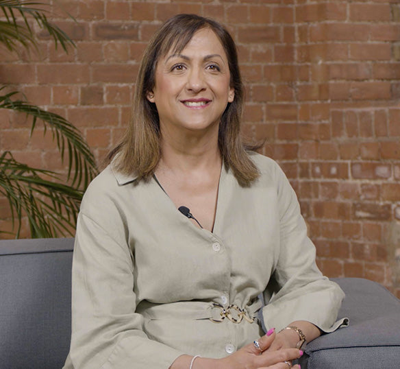 Leenina cesta