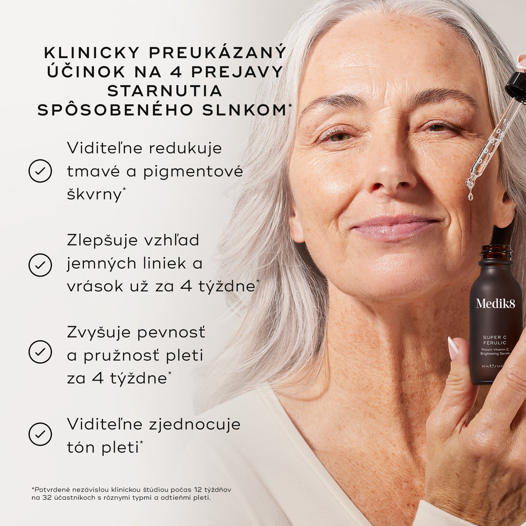 Super C Ferulic™