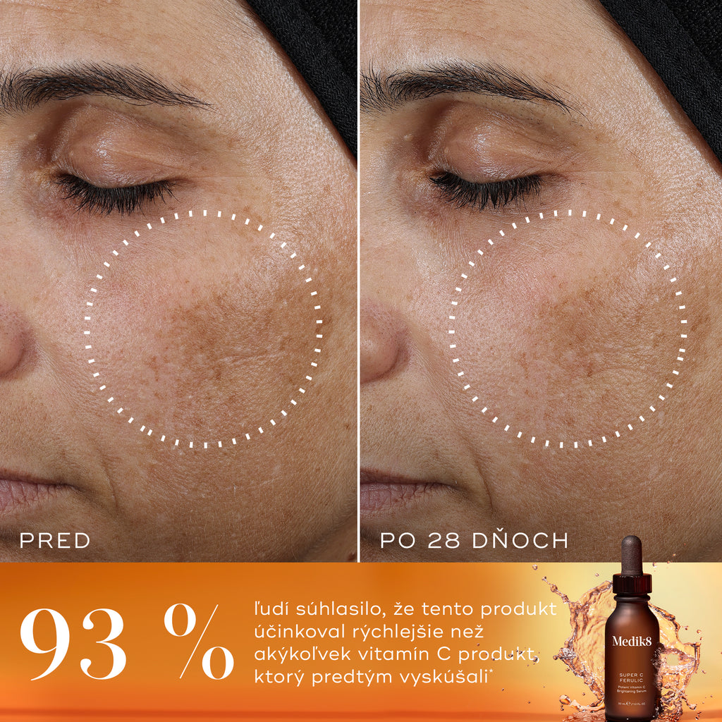 Super C Ferulic™