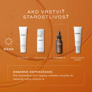 Super C Ferulic™