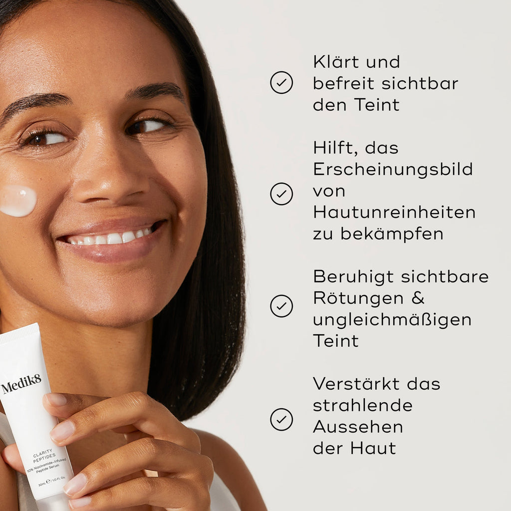 Clarity Peptides™