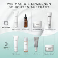 Denný krém na tvár Total Moisture Daily Facial Cream™ (cestovná veľkosť)