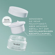 Denný krém na tvár Total Moisture Daily Facial Cream™ (cestovná veľkosť)