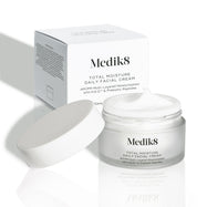 Denný krém na tvár Total Moisture Daily Facial Cream™ (cestovná veľkosť)