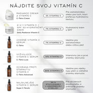 Super C Ferulic™