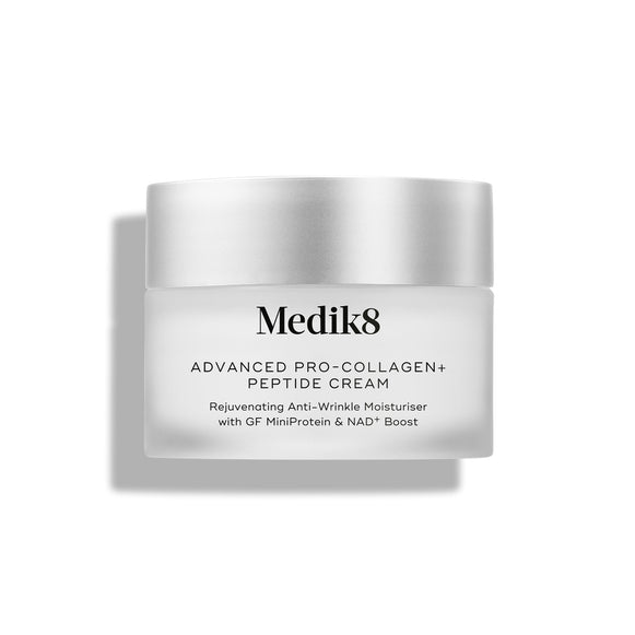 Advanced Pro-Collagen+ Peptide Cream (Travel Size)-46