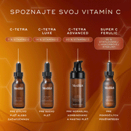 C-Tetra® Luxe