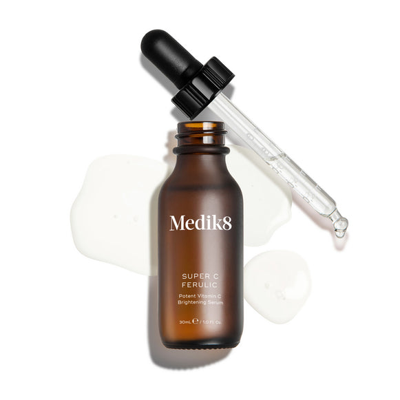 Super C Ferulic™-23