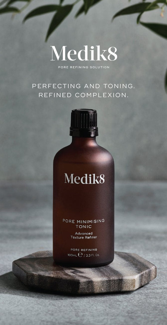 Our Pore Philosophy