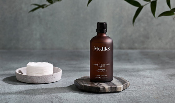 Our Pore Philosophy