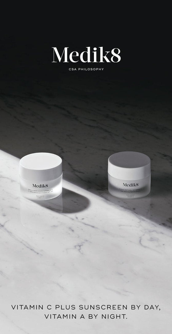 Klasický vs. inteligentný retinol